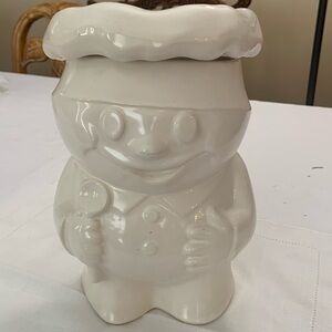 Vintage McCoy Pillsbury Dough Boy